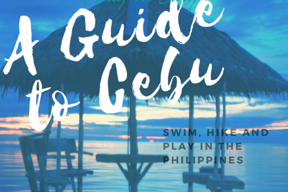 A guide to cebu